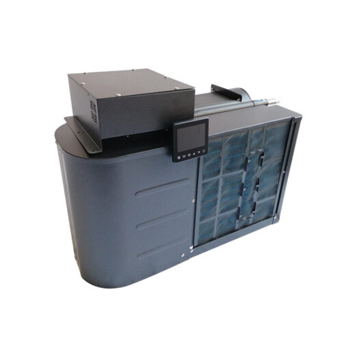 Aişa MAR-220V/12BP Değişken Frekanslı Marine Klima (9000–12000BTU)